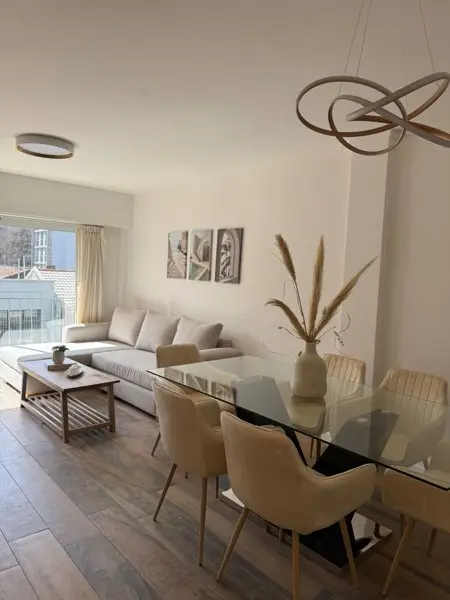 Departamento en venta en Centro