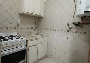 Departamento en alquiler en Área Centro