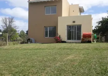 Casa en venta en LOS ACANTILADOS
