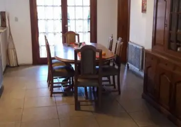 Casa de 5 ambientes en venta en ZACAGNINI JOSE MANUEL