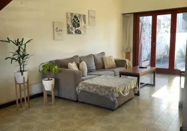 Casa de 5 ambientes en venta en PARQUE LURO