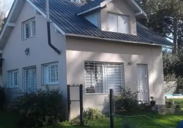 Casa en venta en SIERRA DE LOS PADRES