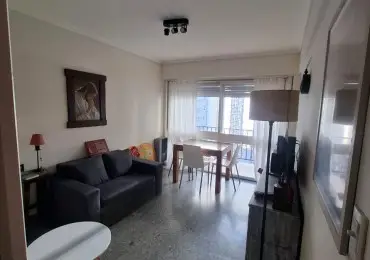 Departamento de 2 ambientes en venta en Centro