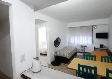 Departamento de 2 ambientes en venta en Centro