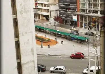 Departamento de 2 ambientes en venta en Mar del Plata