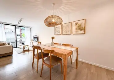 Departamento en venta en Centro