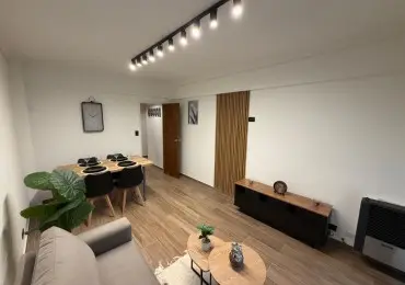 Departamento en venta en Centro