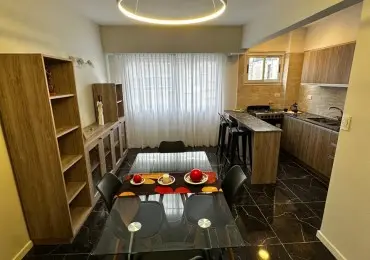 Departamento en venta en Centro