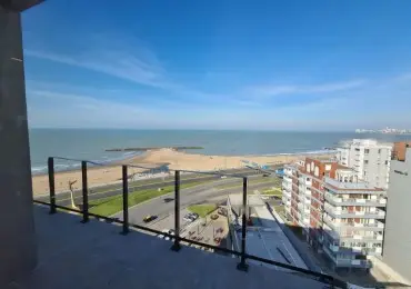 Departamento en venta en CONSTITUCION