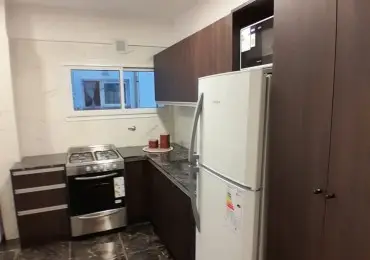 Departamento en venta en Centro
