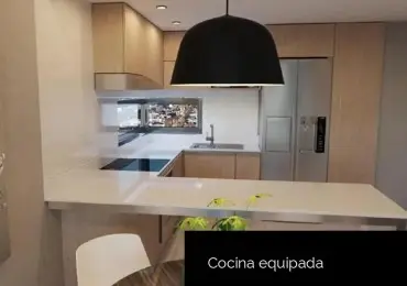 Departamento en venta en PLAZA PERALTA RAMOS