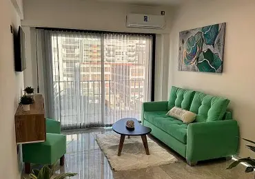 Departamento en venta en Centro