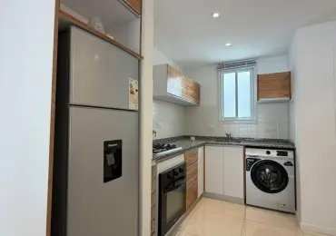 Departamento en venta en Centro