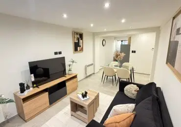Departamento en venta en Centro