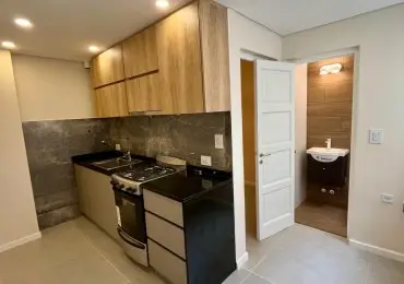 Departamento en venta en DON BOSCO