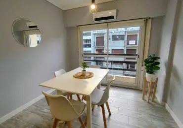 Departamento en venta en Centro