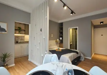 Departamento en venta en Centro