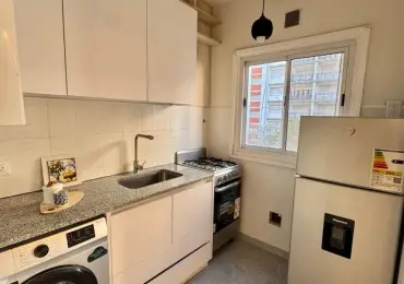 Departamento en venta en Centro