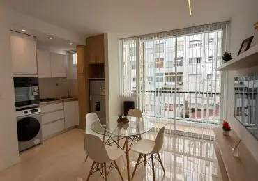 Departamento en venta en LA PERLA