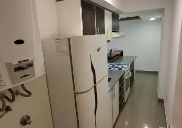 Departamento en venta en ESTACION TERMINAL (ALDREY)