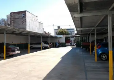 Cochera en venta en DON BOSCO