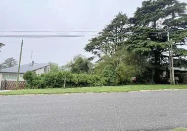 Terreno en venta en SIERRA DE LOS PADRES