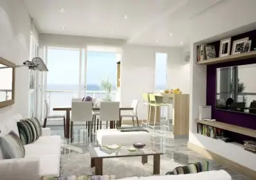 Departamento en venta en Mar del Plata