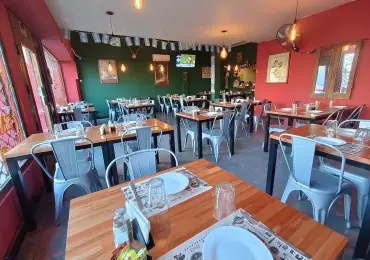 Fondo de comercio en venta en Centro