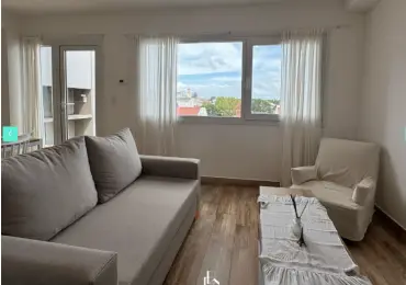Departamento de 2 ambientes en venta en San José