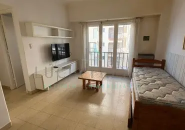 Departamento de 2 ambientes en venta en Mar del Plata