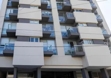 Departamento de 4 ambientes en venta en Mar del Plata