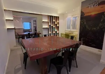 Casa de 3 ambientes en venta en LA PERLA