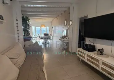 Casa de 3 ambientes en venta en RIVADAVIA BERNARDINO
