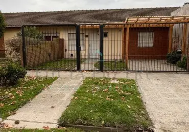 Casa de 3 ambientes en venta en LOPEZ DE GOMARA