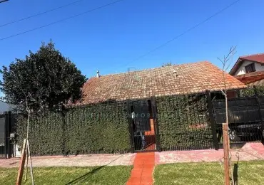 Casa de 4 ambientes en venta en ESTRADA JOSE MANUEL