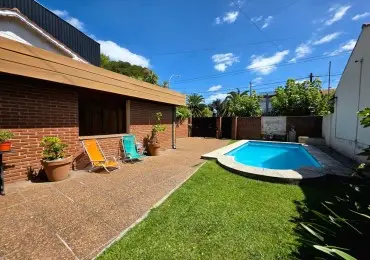 Casa en venta en PARQUE LURO