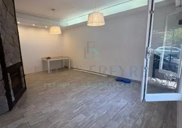Casa de 4 ambientes en alquiler en Chauvín