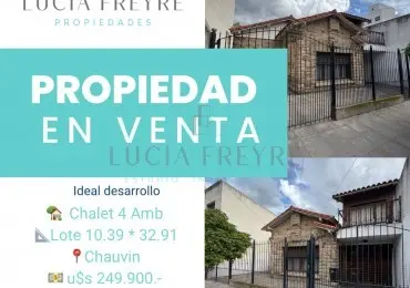 Casa en venta en GENERAL ROCA