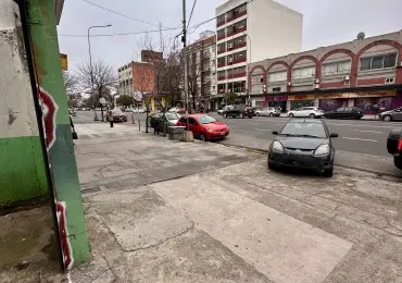 Cochera en alquiler en PLAZA PERALTA RAMOS