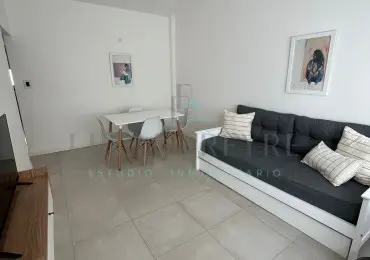 Departamento de 2 ambientes en venta en Centro