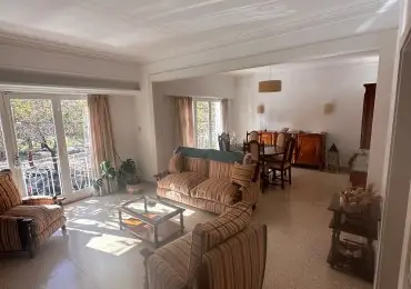 Departamento de 4 ambientes en venta en SAN JUAN
