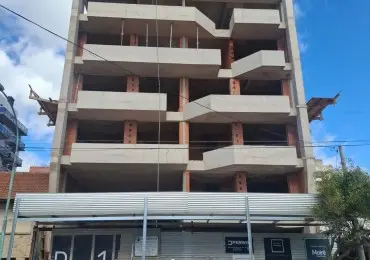 Departamento en venta en PARQUE LURO