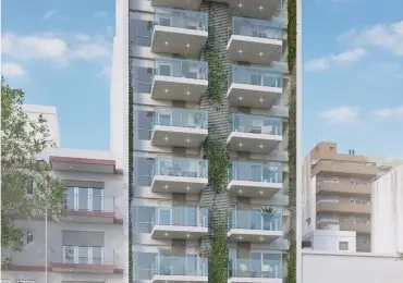 Departamento en venta en ESTACION TERMINAL (ALDREY)