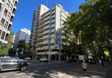 Departamento en venta en Centro