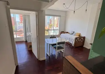 Departamento de 2 ambientes en alquiler en PLAYA GRANDE