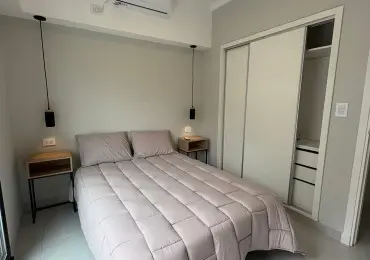 Departamento de 2 ambientes en venta en Centro