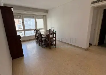 Departamento de 2 ambientes en alquiler en Mar del Plata