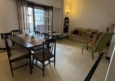 Departamento de 3 ambientes en alquiler en Mar del Plata