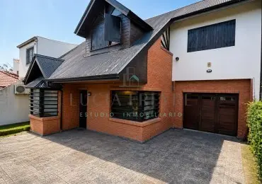 Casa en venta en Los Pinares