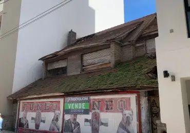 Terreno en venta en Centro